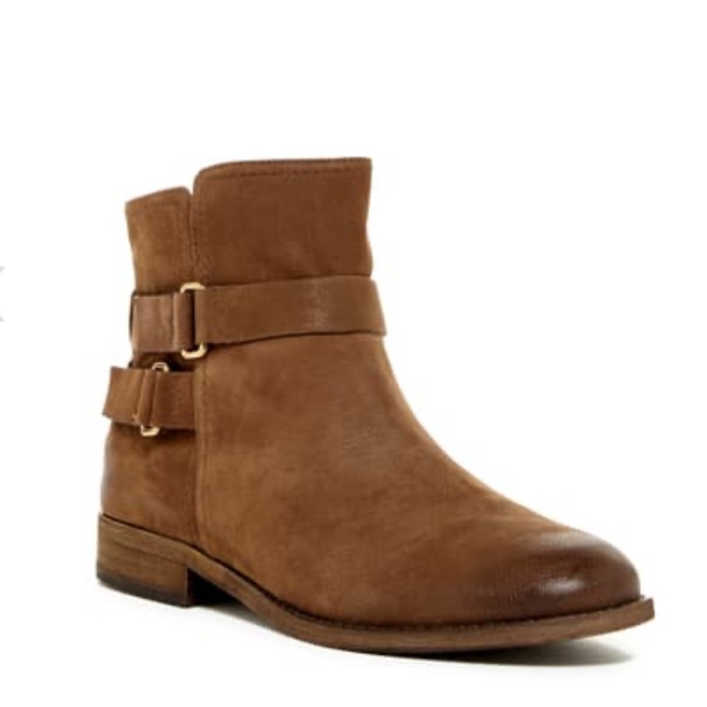 Franco Sarto Kacey Ankle Boots 6,5